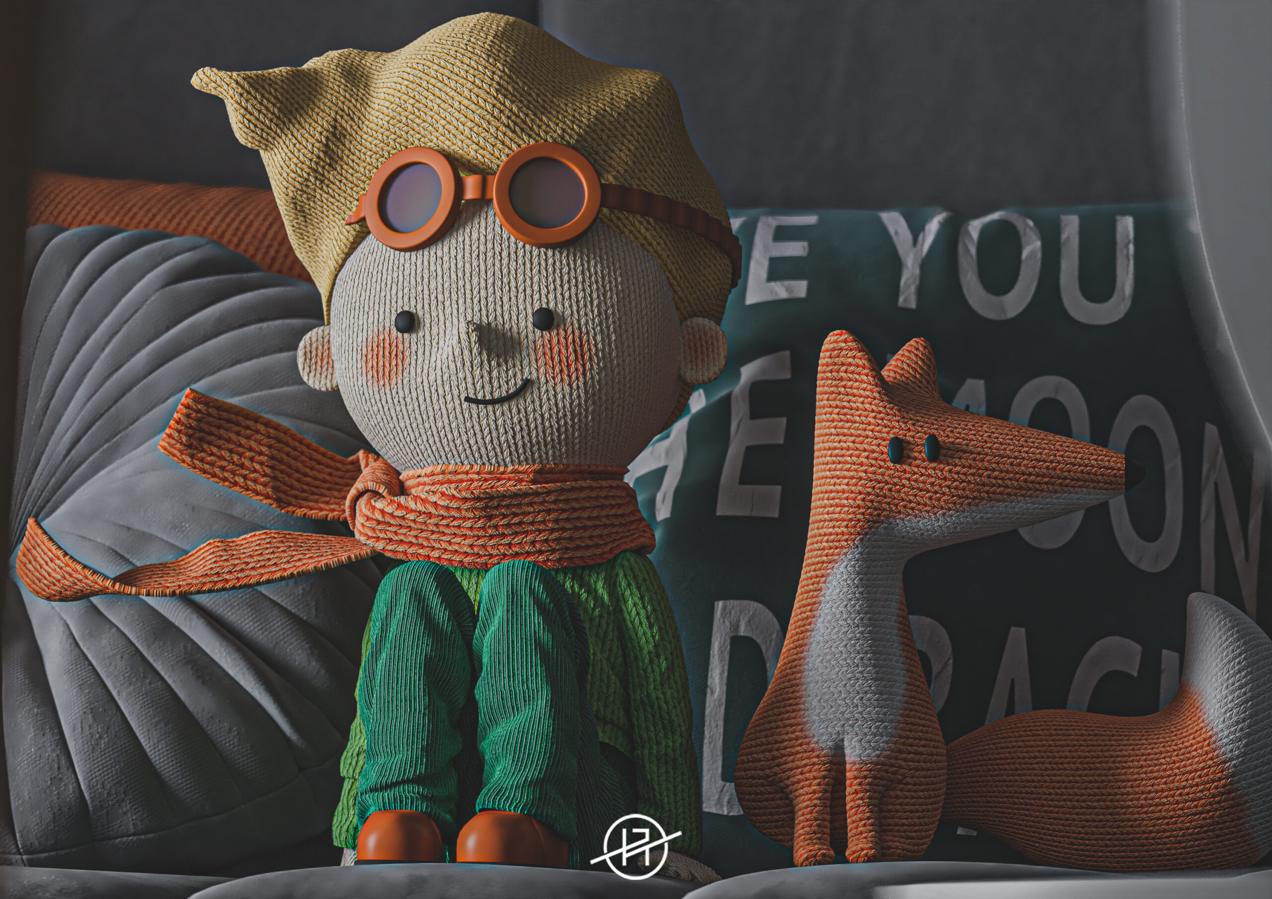 perfect-render.com – Worldwide marketing agency