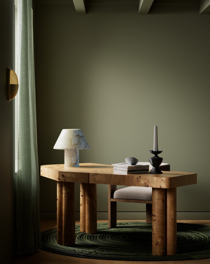 Gallery – PERFECT RENDER